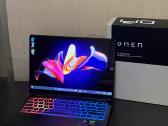Hp Omen Ultra 7-155h & Rtx 4060 Oled su garantija