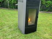 Mcz Alyssa Air 6,3kw - nuotraukos Nr. 4