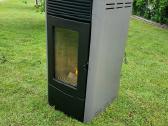 Mcz Alyssa Air 6,3kw - nuotraukos Nr. 5