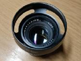 Jupiter-8m 2/50 Kiev/contax mount