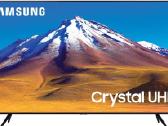 Naudotas Samsung 55 Smart TV