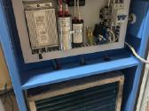 LCD ekranų stiklo atskyrimo įrenginys -148c - nuotraukos Nr. 7