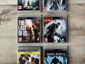 Playstation 3 žaidimai