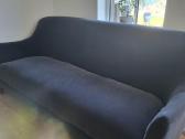 Parduodama sofa