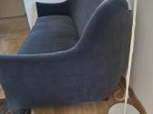 Parduodama sofa - nuotraukos Nr. 2