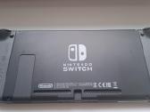 Nintendo Switch V1 + Pro Controller - nuotraukos Nr. 4