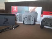 Nintendo Switch V1 + Pro Controller - nuotraukos Nr. 5