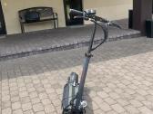 Elektrinis paspirtukas Bozon Zx 7 - nuotraukos Nr. 2