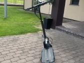 Elektrinis paspirtukas Bozon Zx 7 - nuotraukos Nr. 3