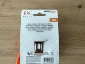 Parduodama nauja ruletė Fx Tools 7.5 m - nuotraukos Nr. 2