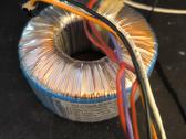 24v 9.37a 225va Transformatorius - nuotraukos Nr. 2