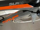 BMC Teammachine Slr02 One Road - nuotraukos Nr. 4