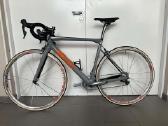 BMC Teammachine Slr02 One Road - nuotraukos Nr. 2