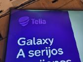 Naudotas Samsung 65 televizorius - nuotraukos Nr. 2