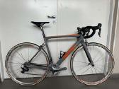 BMC Teammachine Slr02 One Road