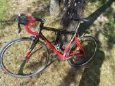 Giant tcr karboninis plentinukas