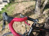 Giant tcr karboninis plentinukas - nuotraukos Nr. 3