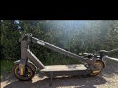 Ninebot g30 max