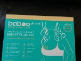 Pientraukis Baboo Breast Pump S32