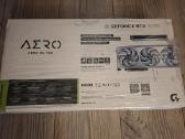 Gigabyte Geforce Rtx 5070 Aero Oc 12gb
