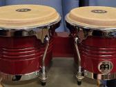 Meinl Marathon Exclusive Bongos WR