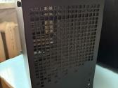 Jonsbo z20 black micro atx - nuotraukos Nr. 2