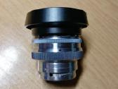 Jupiter-8m 2/50 Kiev/contax mount - nuotraukos Nr. 6