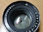 Jupiter-8m 2/50 Kiev/contax mount - nuotraukos Nr. 3
