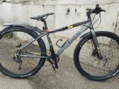 Dviratis 20 24 26 Scott Cube XS/s/m rėmais - nuotraukos Nr. 21