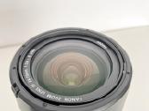 Canon Ef 24 70mm F 2.8 L II Usm - nuotraukos Nr. 3