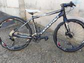 Dviratis 20 24 26 Scott Cube XS/s/m rėmais - nuotraukos Nr. 22