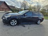 Bmw 530 - nuotraukos Nr. 3