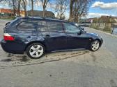 Bmw 530 - nuotraukos Nr. 4