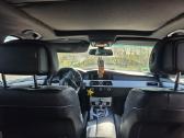 Bmw 530 - nuotraukos Nr. 6