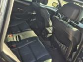 Bmw 530 - nuotraukos Nr. 7