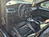 Bmw 530 - nuotraukos Nr. 8