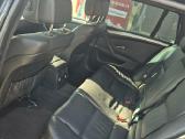 Bmw 530 - nuotraukos Nr. 9
