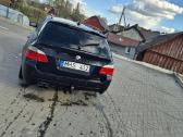 Bmw 530 - nuotraukos Nr. 11