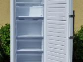 Naujas Electrolux 186 cm, aukščio+ garantija - nuotraukos Nr. 7