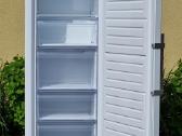 Naujas Electrolux 186 cm, aukščio+ garantija - nuotraukos Nr. 8