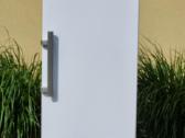 Naujas Electrolux 186 cm, aukščio+ garantija - nuotraukos Nr. 5