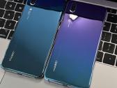 Huawei P20 64gb - nuotraukos Nr. 4