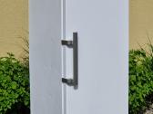Naujas Electrolux 186 cm, aukščio+ garantija - nuotraukos Nr. 3