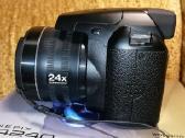Fujifilm Finepix S4240 (neveikia) - nuotraukos Nr. 6