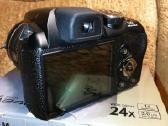 Fujifilm Finepix S4240 (neveikia) - nuotraukos Nr. 5