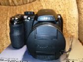 Fujifilm Finepix S4240 (neveikia) - nuotraukos Nr. 3