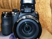Fujifilm Finepix S4240 (neveikia)