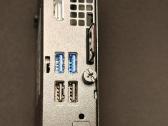 Dell optiplex 3000 mini pc i7 12700t 16/512 - nuotraukos Nr. 2