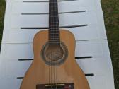 Parduodama klasikinė gitara Jos Ribera Hg812
