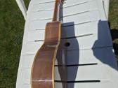 Parduodama klasikinė gitara Jos Ribera Hg812 - nuotraukos Nr. 2